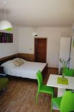 Neues Studio-Apartment