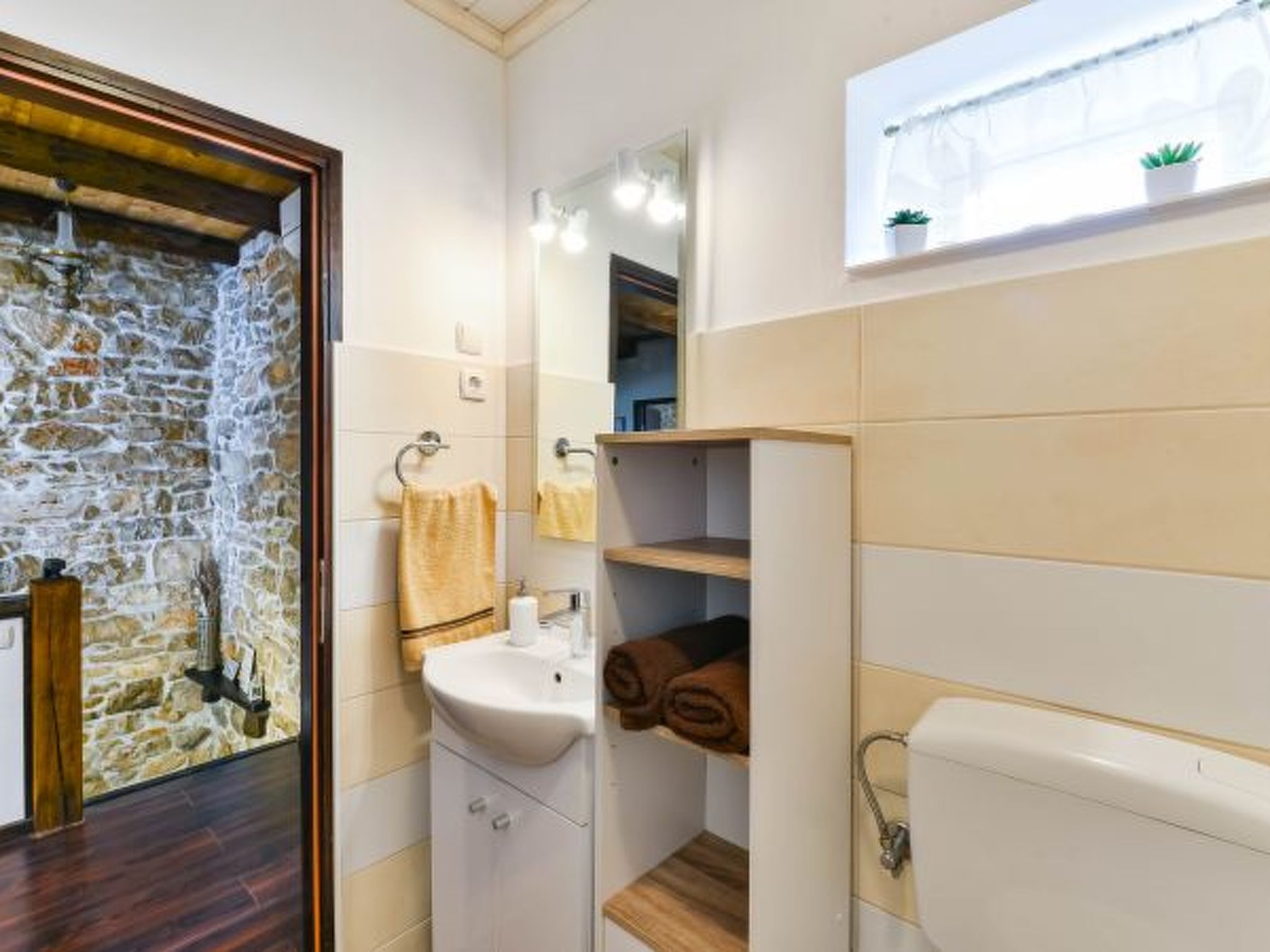 Stone Villa Mia with pool - Image-tags.info