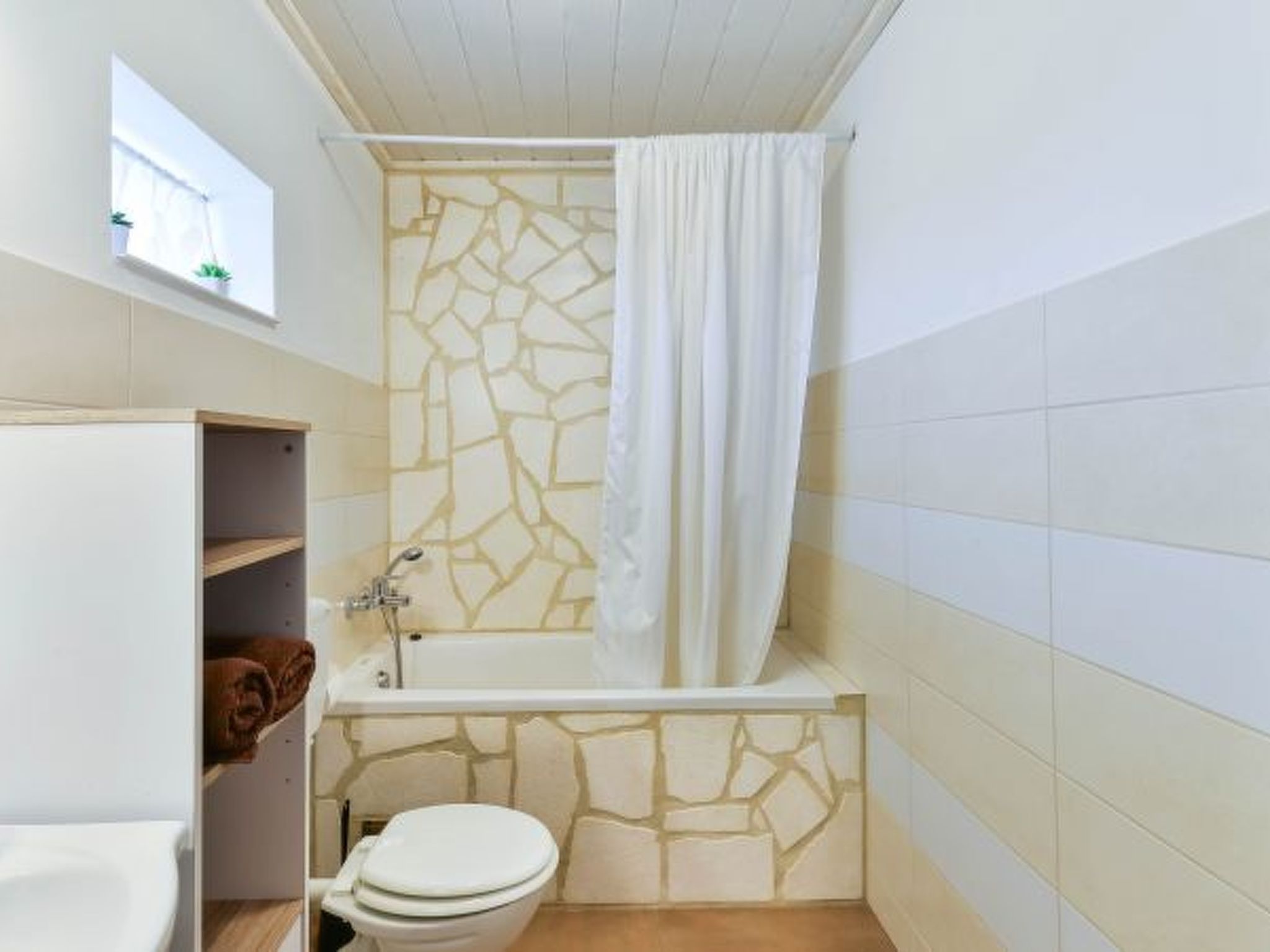 Stone Villa Mia with pool - Image-tags.info