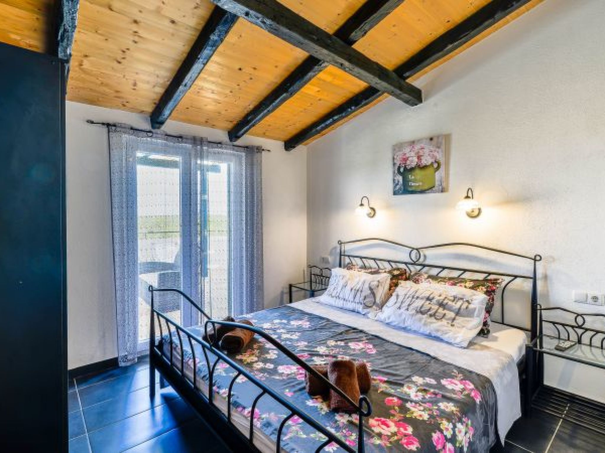 Stone Villa Mia with pool - Image-tags.info