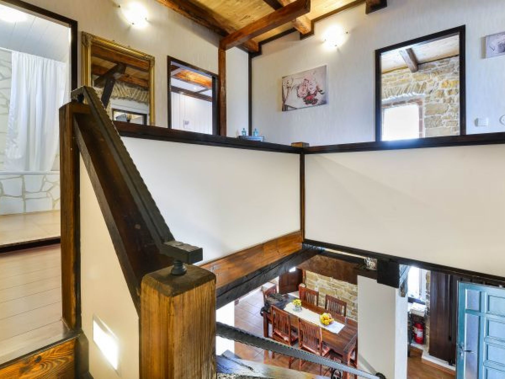 Stone Villa Mia with pool - Image-tags.info