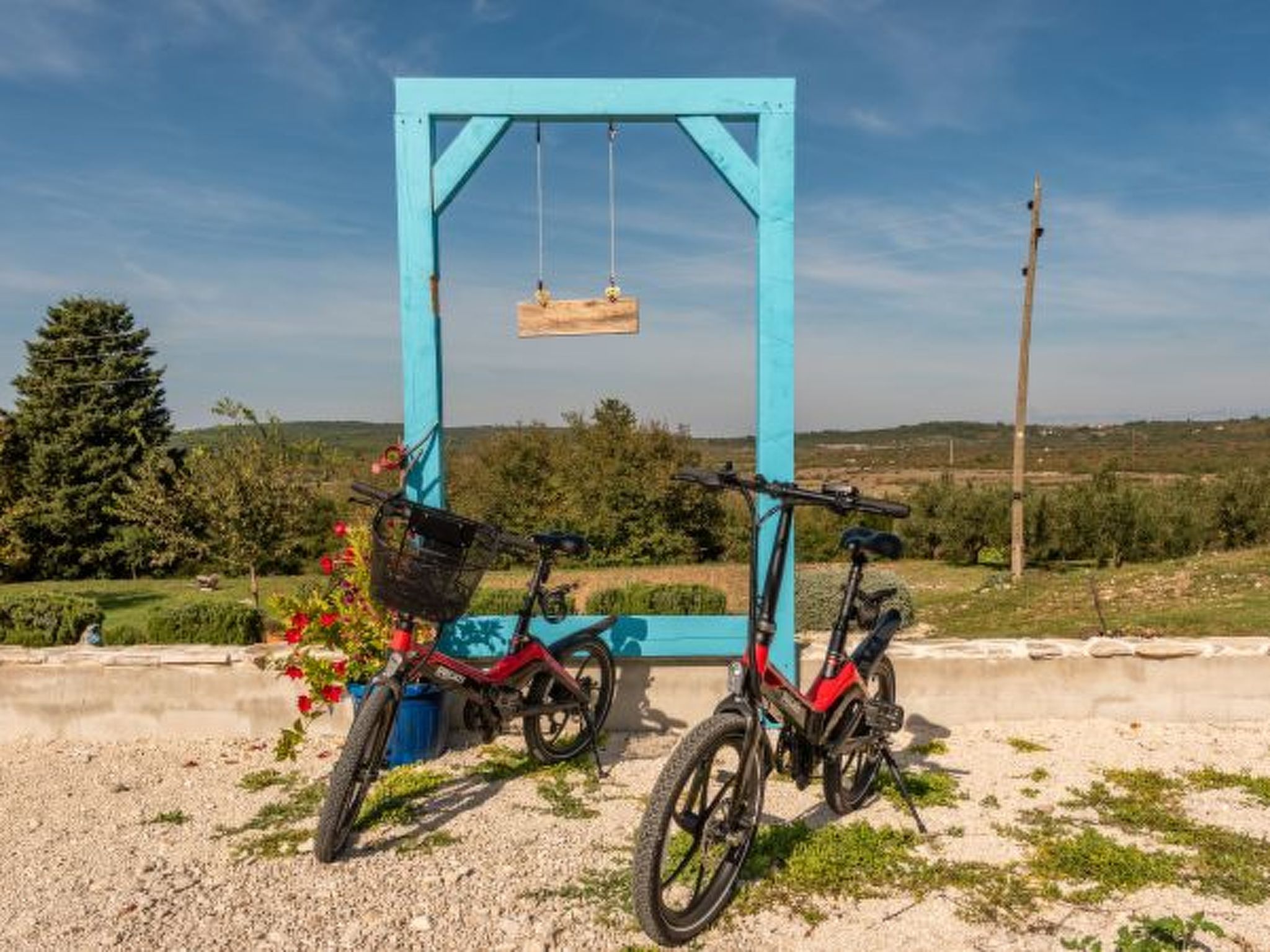 Villa Jurenda with heated pool - Image-tags.info