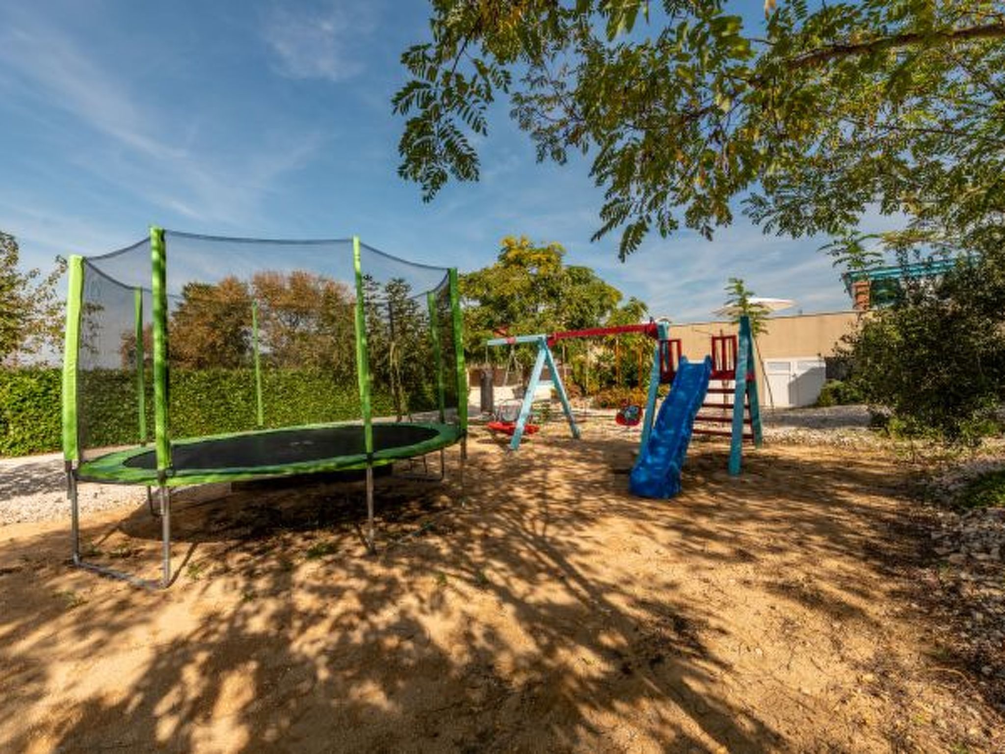 Villa Jurenda with heated pool - Image-tags.info