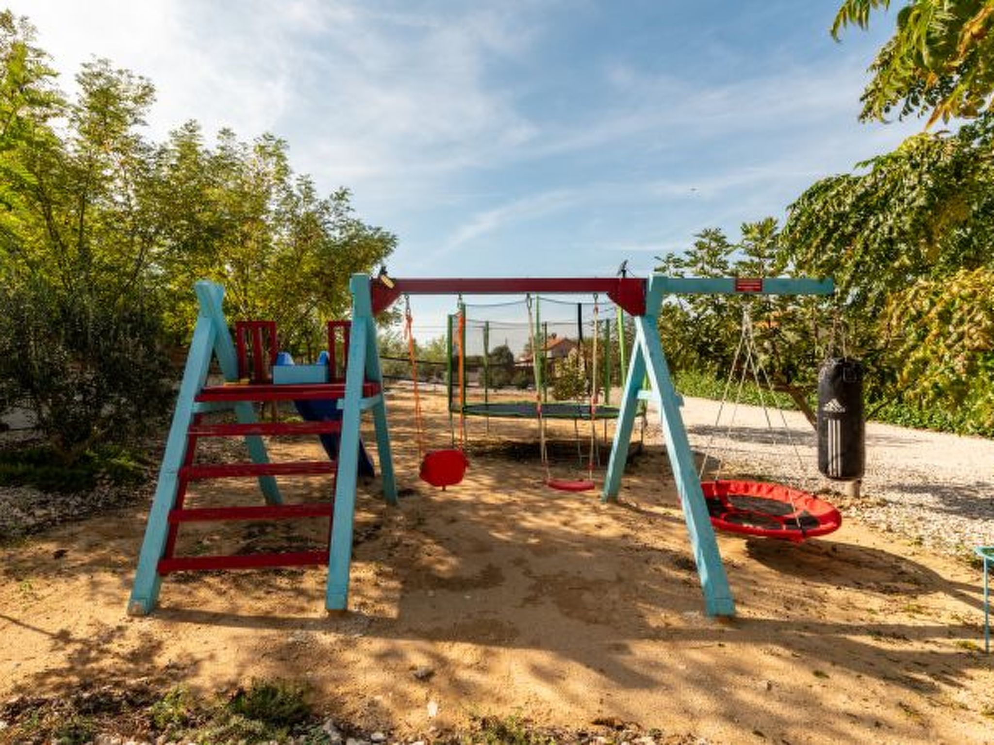 Villa Jurenda with heated pool - Image-tags.info