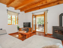 Vrijstaande villa Ceko bij zee in Sukošan, 300m van strand - thumbnail 2