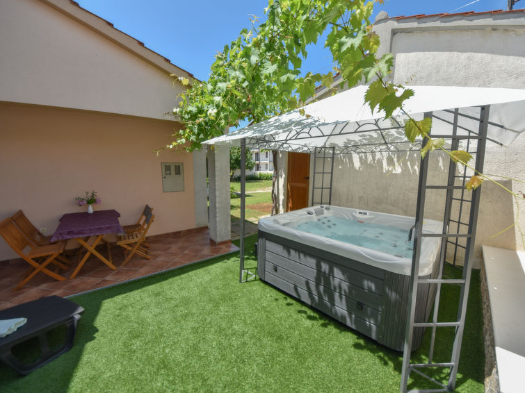 Marko Accommodation in Zadar