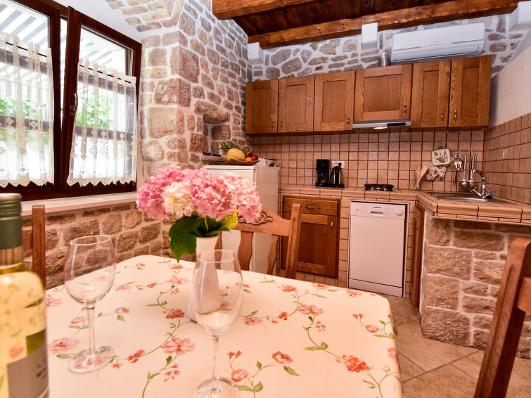 Josipa Accommodation in Zadar