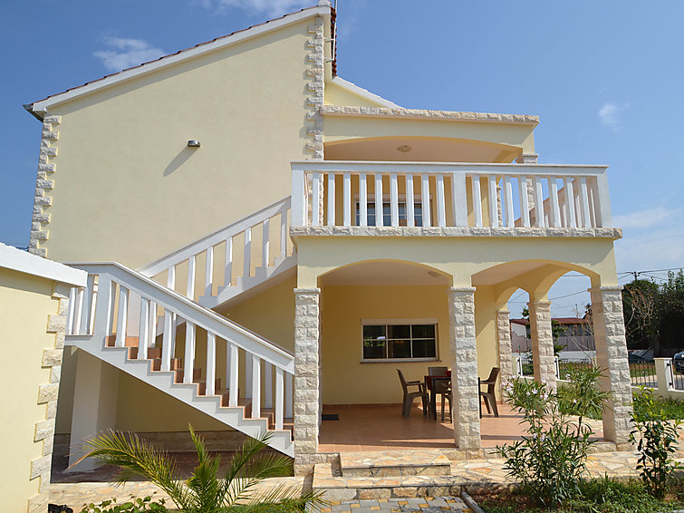 Kuća za odmor Sara i Frane