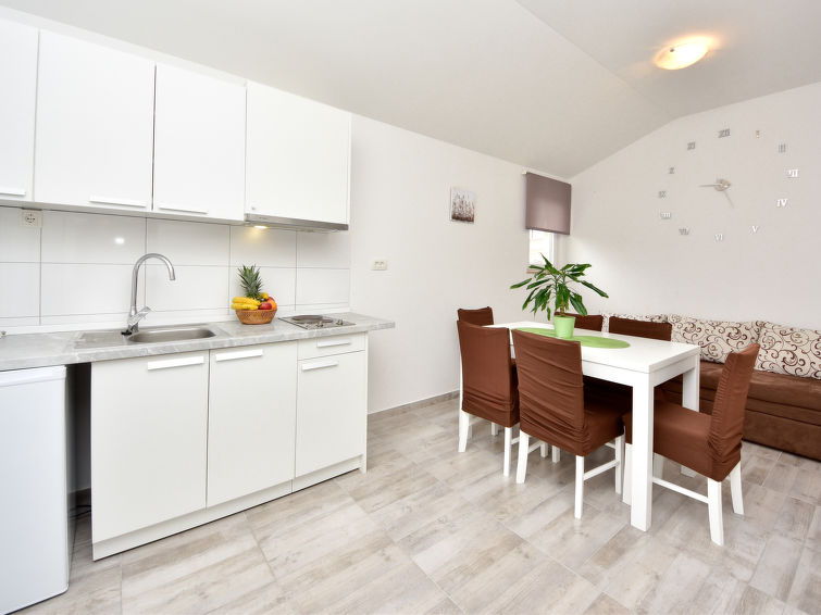 Apartamento Marija