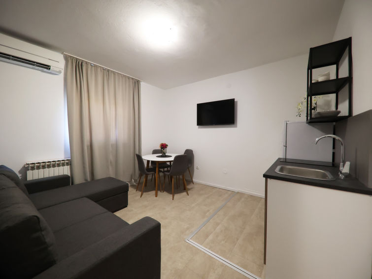 Beach Feelings Apartment in Zadar