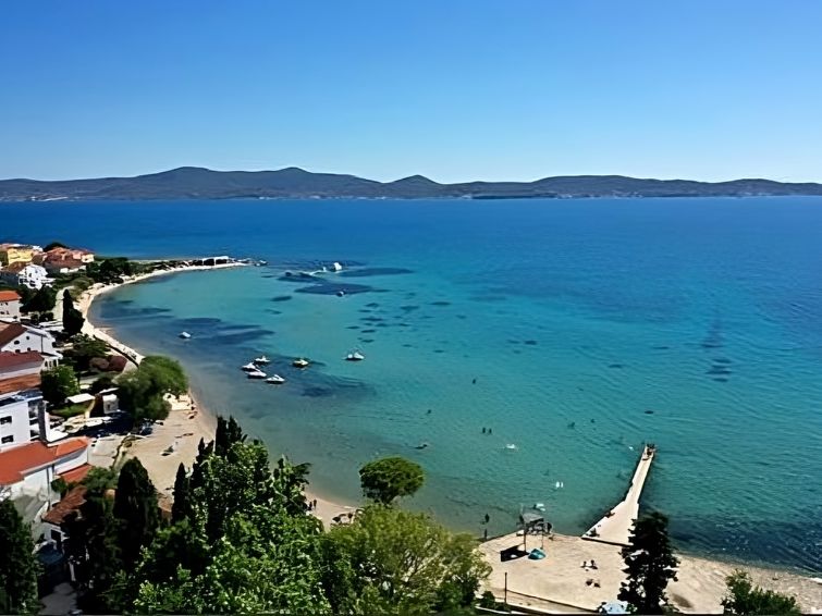 Search and Stay destination Sukošan, Zadarska županija - Croatia from AU$ 130. Beach Feelings
