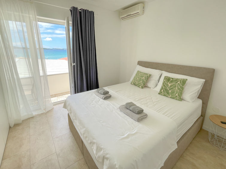 Search and Stay destination Sukošan, Zadarska županija - Croatia from AU$ 130. Beach Feelings