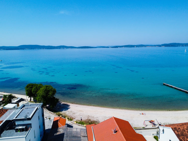 Search and Stay destination Sukošan, Zadarska županija - Croatia from AU$ 130. Beach Feelings