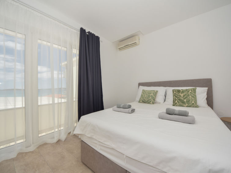 Search and Stay destination Sukošan, Zadarska županija - Croatia from AU$ 130. Beach Feelings