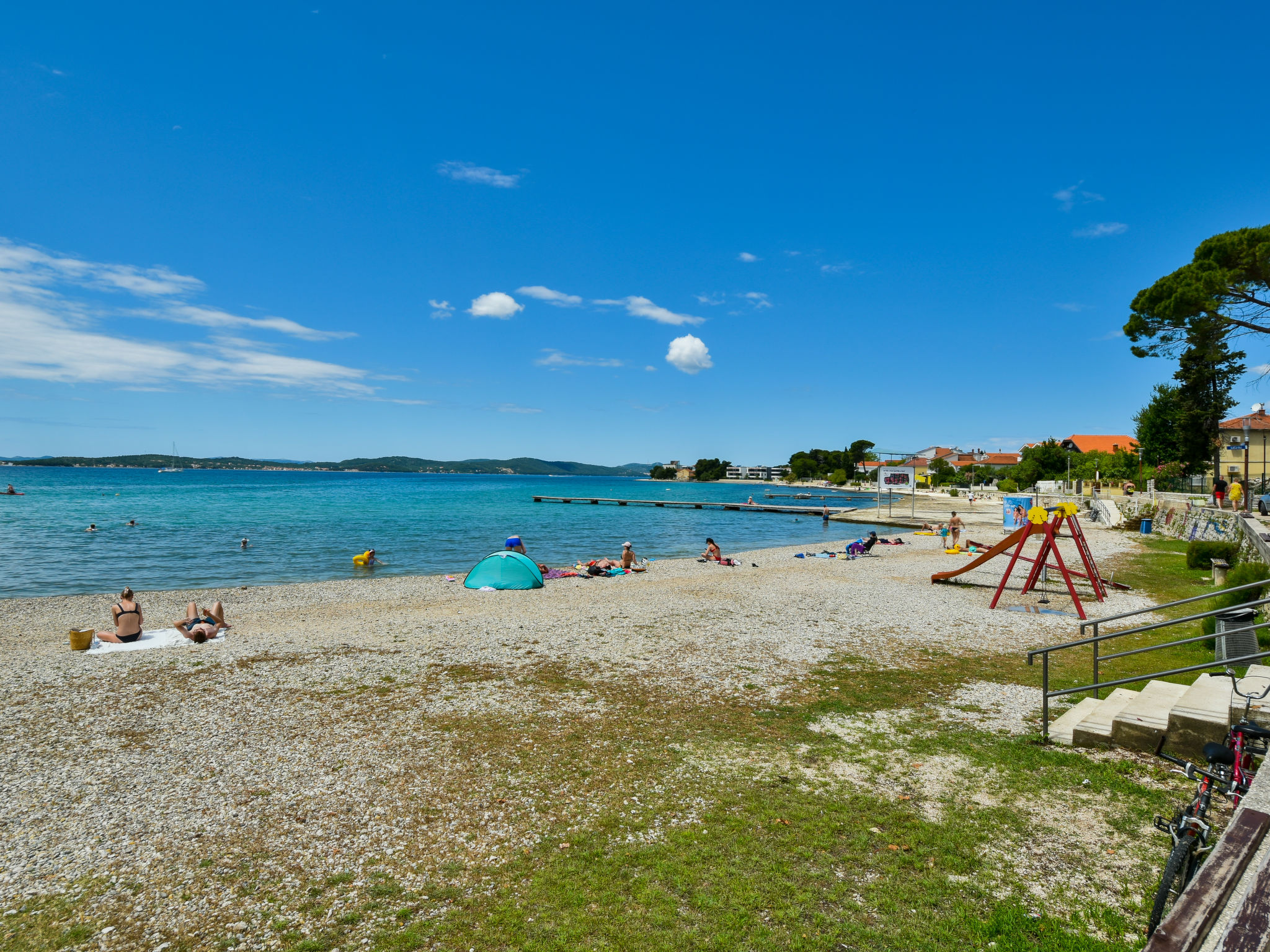 Photo of Beach Feelings
