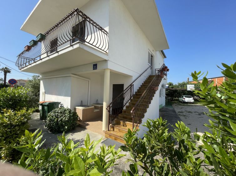 Search and Stay destination Sukošan, Zadarska županija - Croatia from AU$ 213. Irma