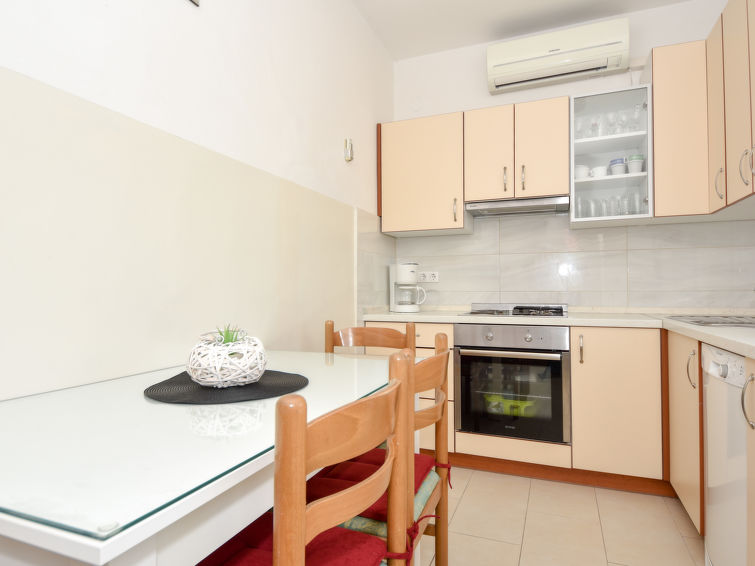 Search and Stay destination Sukošan, Zadarska županija - Croatia from AU$ 213. Irma