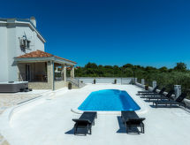 Vacation home Villa Šime