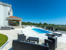 Vacation home Villa Šime