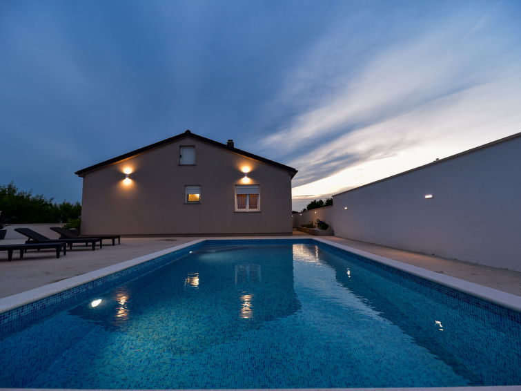 Search and Stay destination Nadin, Zadar County - Croatia from AU$ 313. Villa Laura