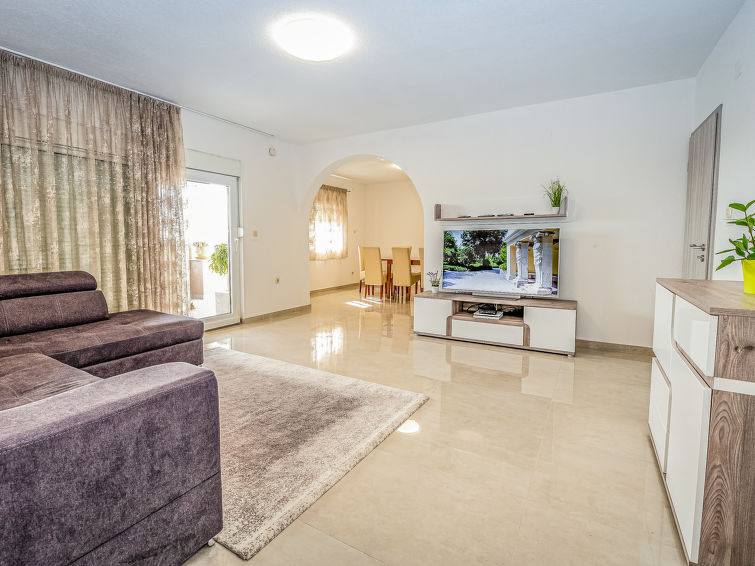 Villa Laura Accommodation in Zadar