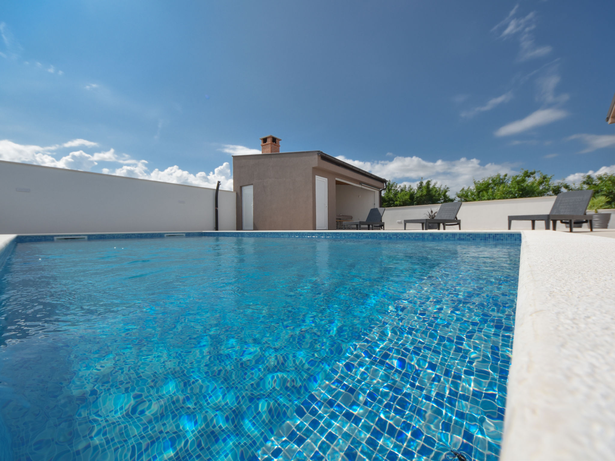 Villa Laura Accommodation in Zadar
