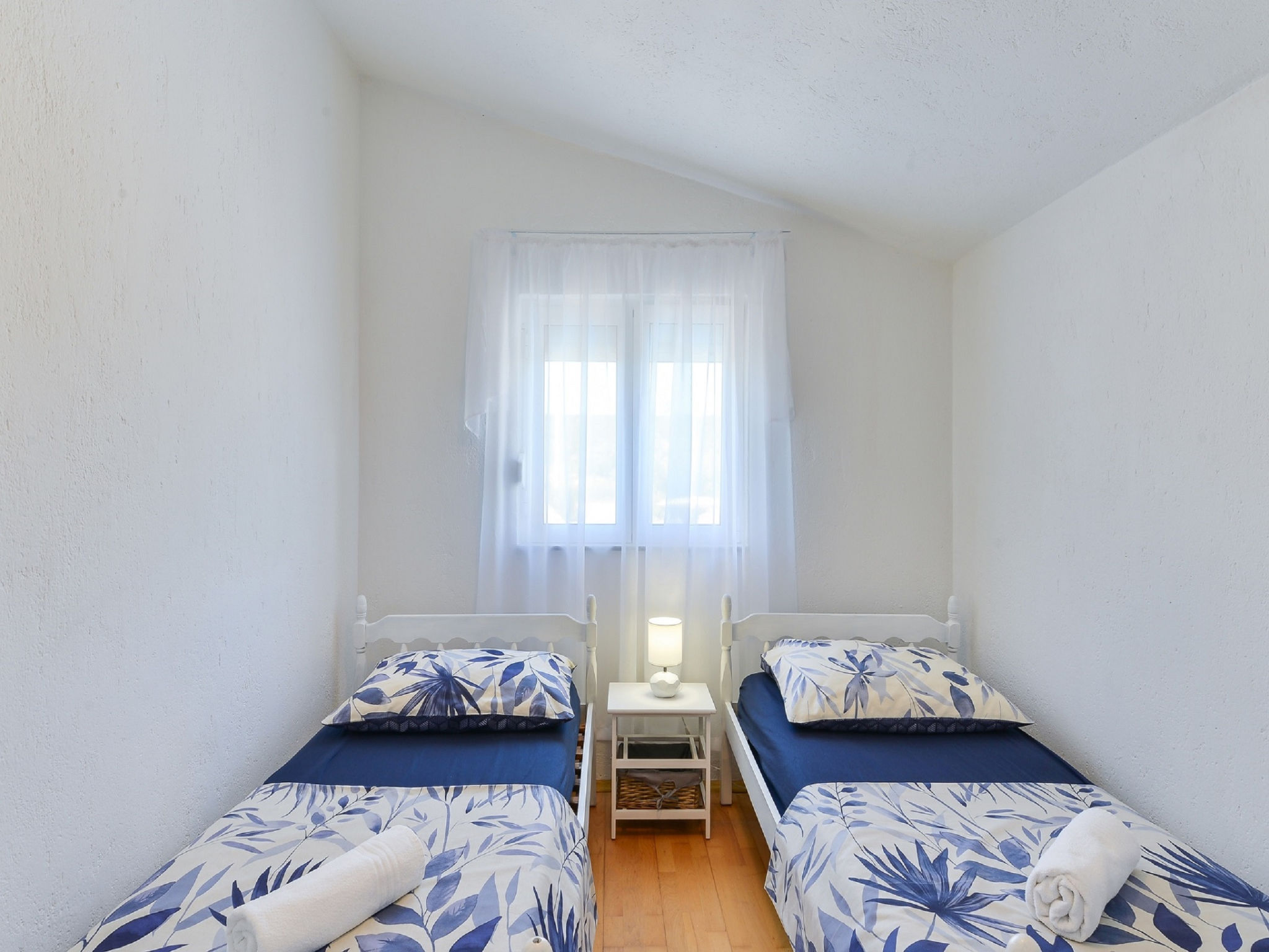 Holiday Home Marina with pool - Inside