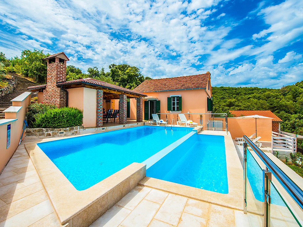 Ferienhaus Lavanda Ferienhaus in Kroatien