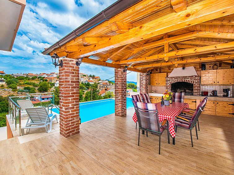 Search and Stay destination Mali Iž, Zadarska županija - Croatia from AU$ 472. Lavanda