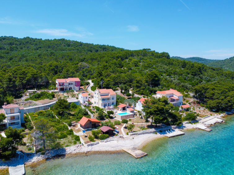 Search and Stay destination Mali Iž, Zadarska županija - Croatia from AU$ 528. Cici