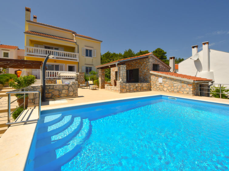 Search and Stay Destinations. Holiday Rentals in Mali Iž, Grad Zadar - Zadarska županija - Croatia