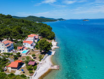 Casa de vacaciones Cici