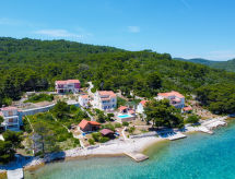 Casa de vacaciones Cici