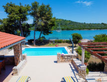 Casa de vacaciones Cici