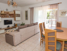 Casa de vacaciones Cici