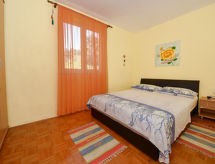 Casa de vacaciones Cici
