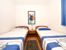 Casa de vacaciones Cici