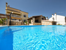 Casa de vacaciones Cici