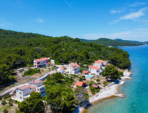 Casa de vacaciones Cici