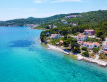 Casa de vacaciones Cici
