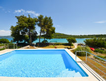 Casa de vacaciones Cici