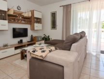 Casa de vacaciones Cici