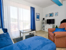 Casa de vacaciones Cici