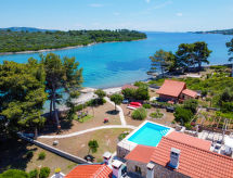 Casa de vacaciones Cici