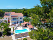 Casa de vacaciones Cici