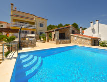 Casa de vacaciones Cici