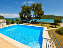 Casa de vacaciones Cici