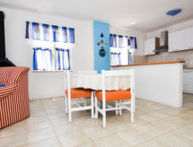 Casa de vacaciones Cici