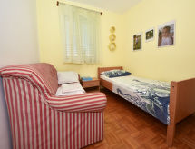 Casa de vacaciones Cici