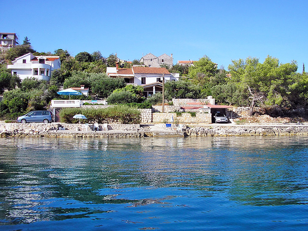 Vakantiehuis Mirta in Kroatië